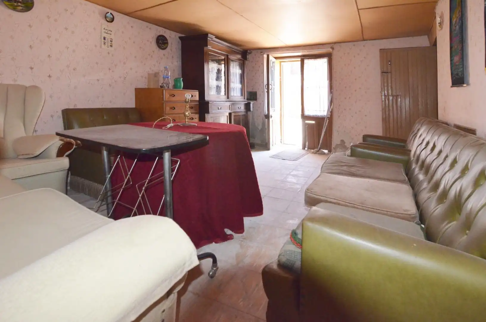 Country house zum Verkauf in Calzada de Valdunciel