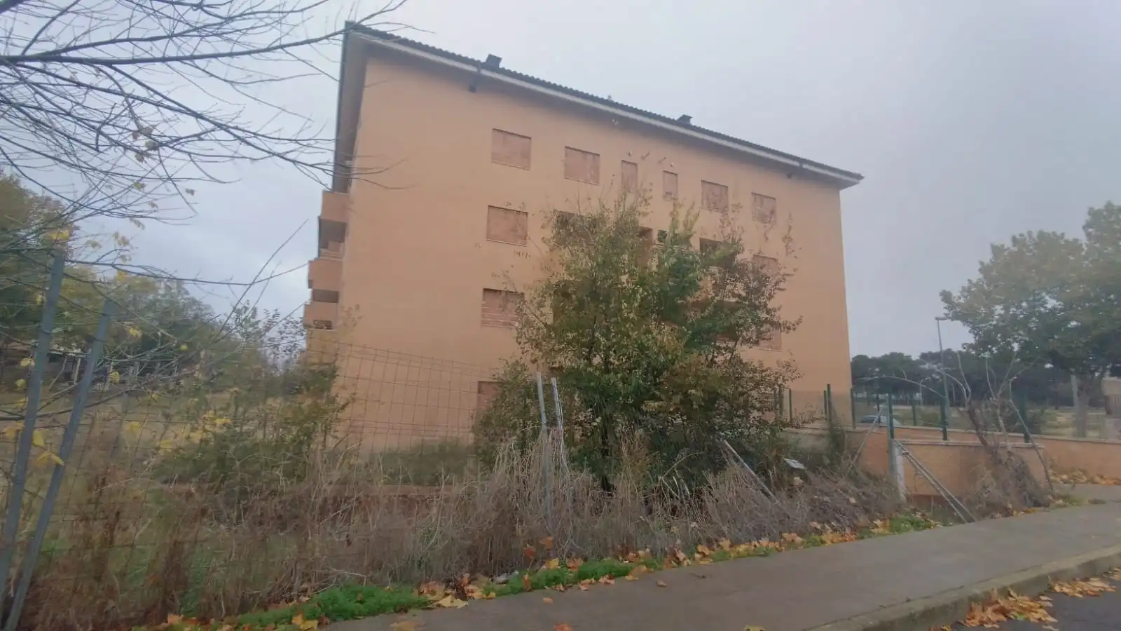 Residencial en venda a Calle Salida de Los Llanos, imagen 5