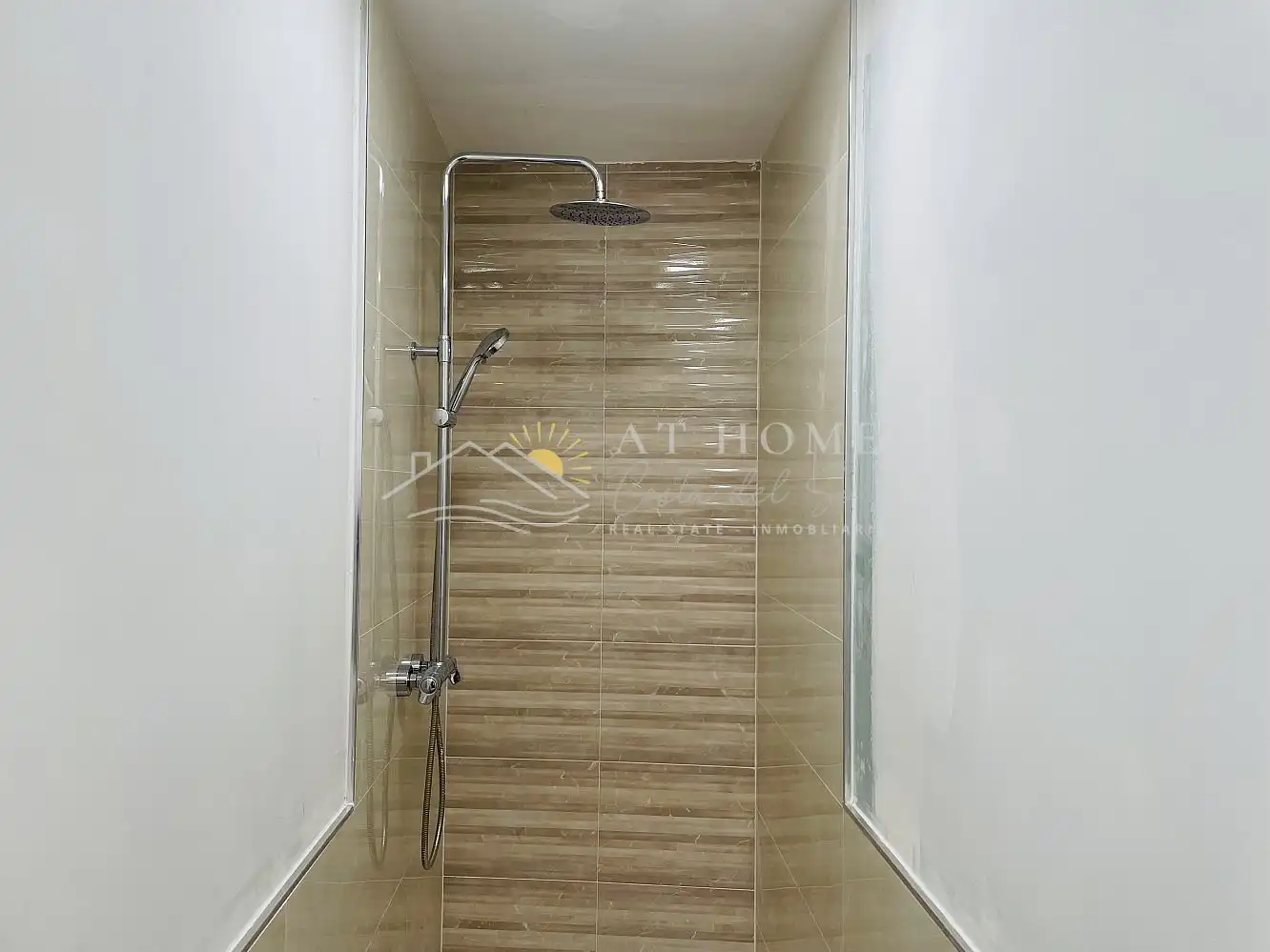 Baño de Casa o chalet en venta en Torrox con Terraza y Horno