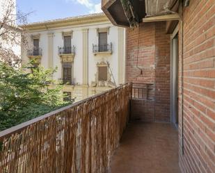 Terrassa de Pis en venda en  Granada Capital amb Calefacció, Terrassa i Traster