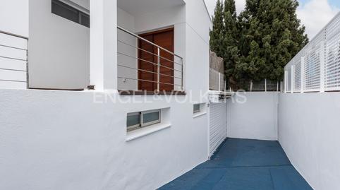 Foto 5 de Casa o xalet en venda a Carrer 608, La Cañada, Valencia