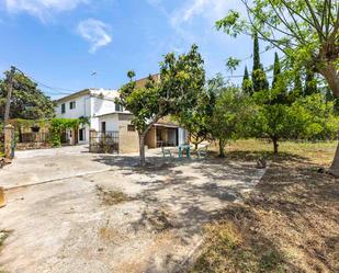 Vista exterior de Finca rústica en venda en Bunyola amb Jardí privat i Terrassa