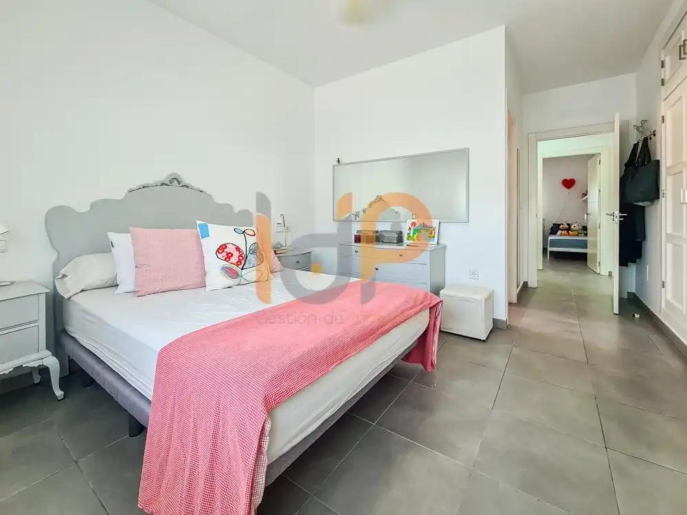 Habitación de Casa o chalet en venta en Huércal-Overa con Aire acondicionado, Calefacción y Terraza