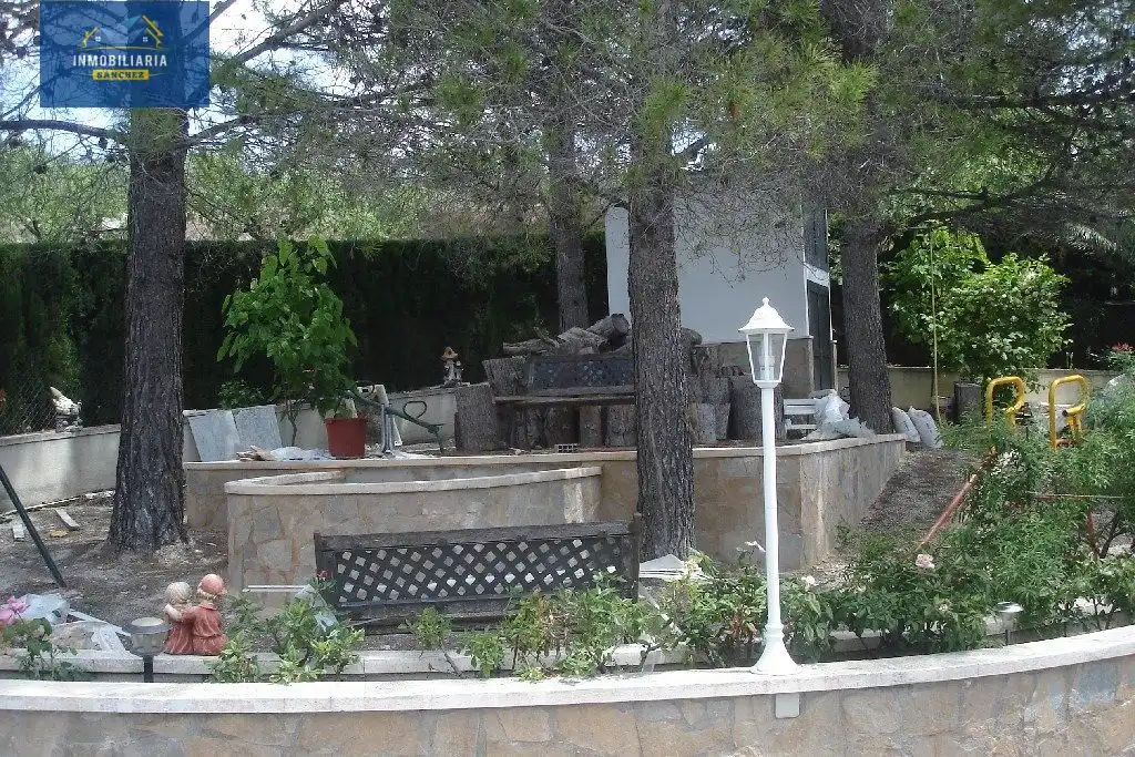 Terrace of Houses for sale in Benillup  with Air Conditioner, Heating and Terrace