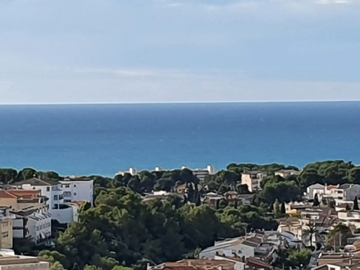 Wohnbaugrundstück zum Verkauf in Segur de Calafell, imagen 5