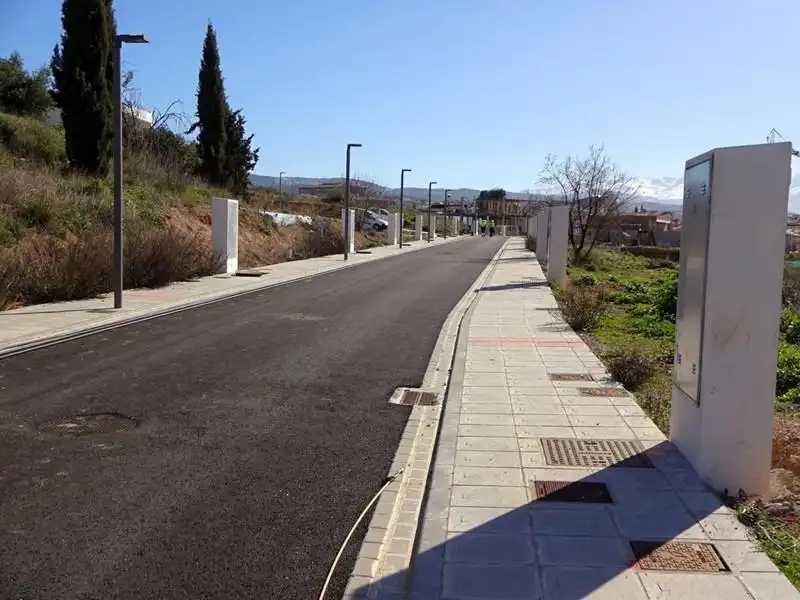 Terreny residencial en venda a AREA DE ACTUACION 16, imagen 11