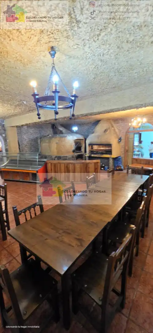 Local commercial à vendre à Villadangos del Páramo, imagen 9