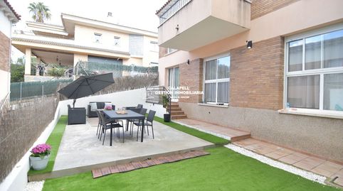 Foto 4 de Casa o xalet en venda a Bolivia, 21, Segur de Calafell, Calafell