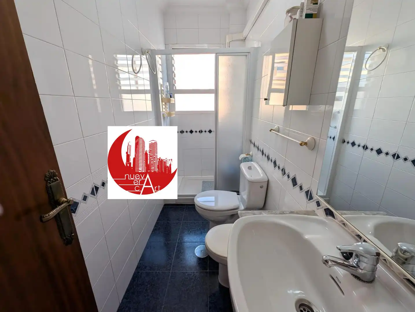 Baño de Piso en venta en La Unión ciudad