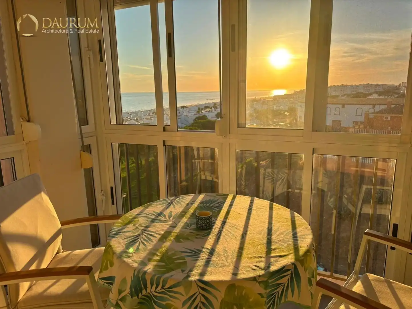 Terrasse von Wohnung zum Verkauf in Almonte mit Terrasse und Möbliert