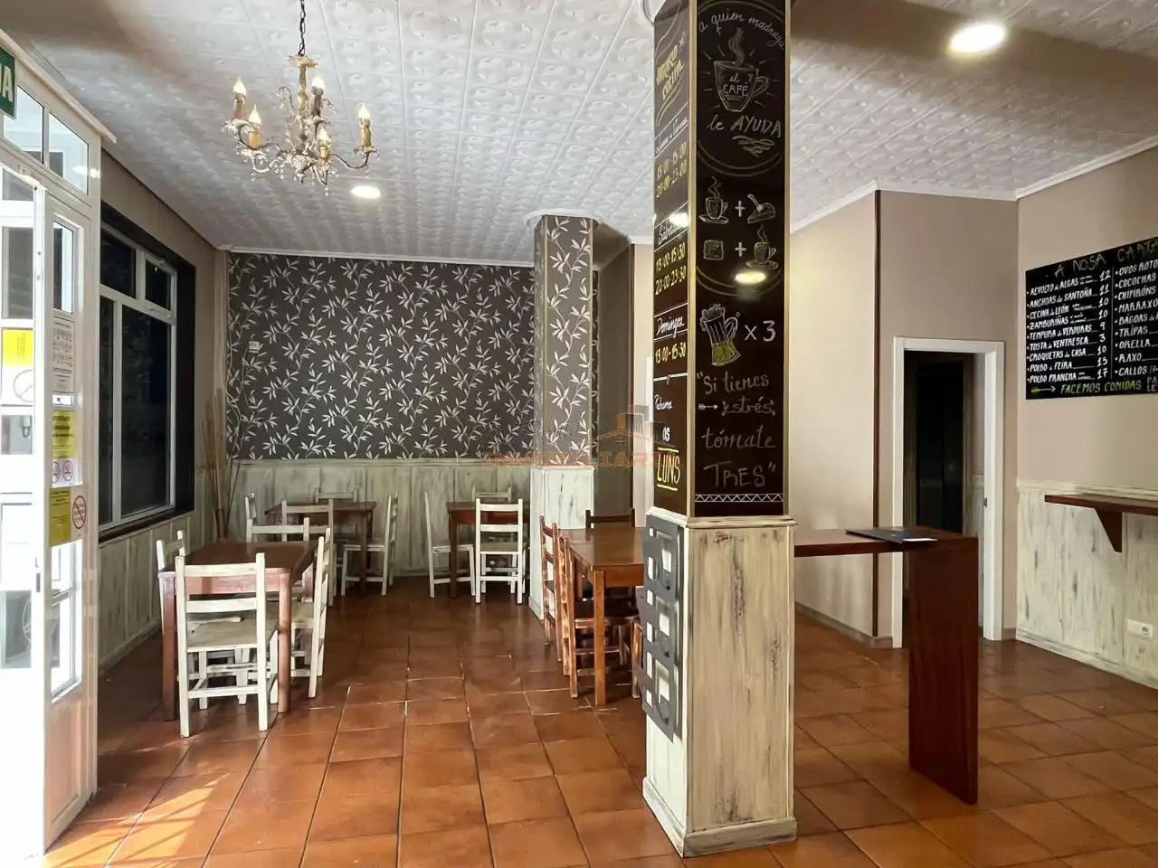 Locale commerciale in vendita a Piñeiros- Freixeiro, imagen 20