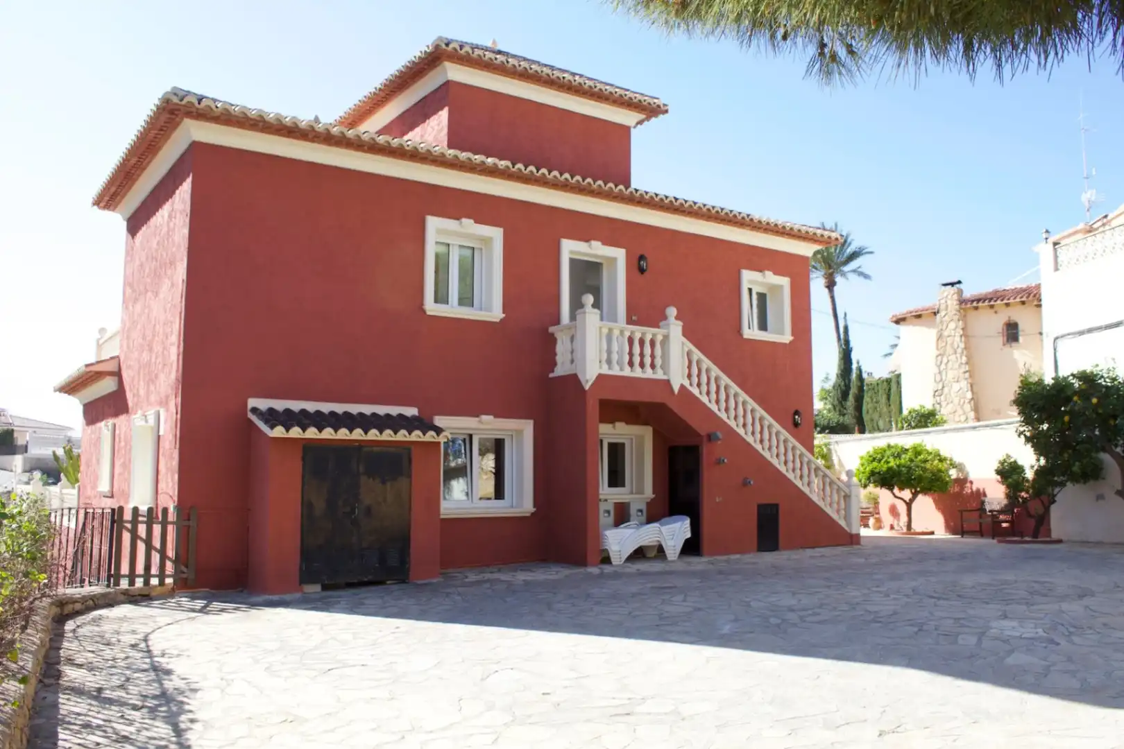 Maison à vendre à Zona Pueblo, imagen 2