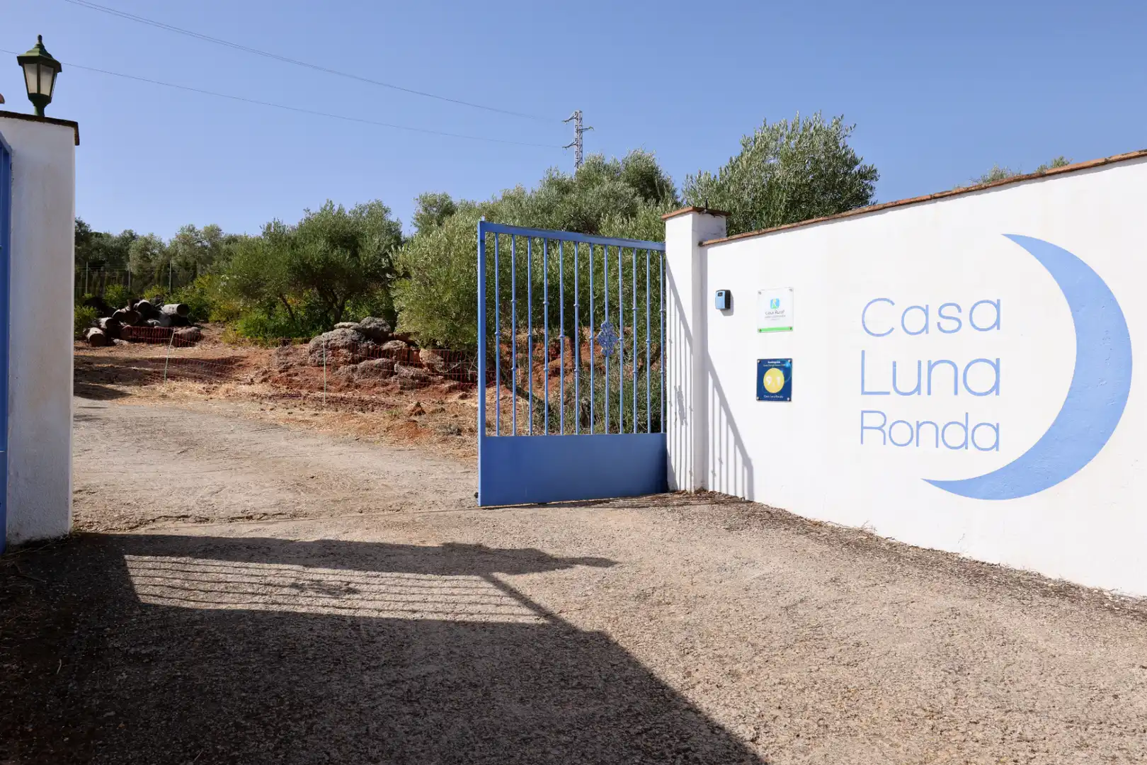Country homes for sale in Ronda  with Private garden, Terrace and Swimming Pool