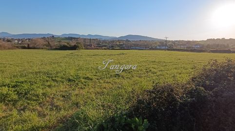 Preciosa parcela de terreno de 5.250 m² no urbanizable en Getxo., imatge 3