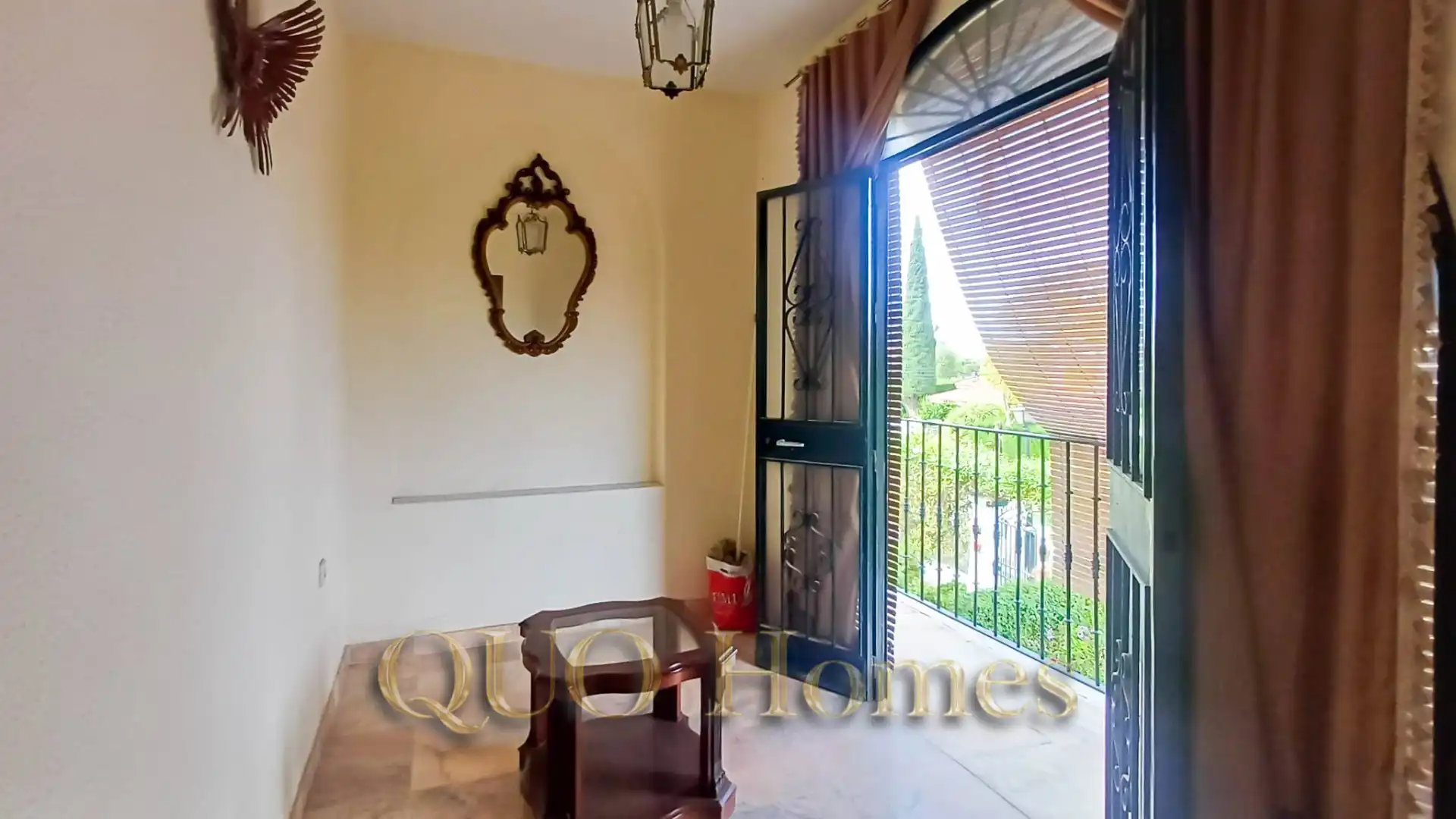Detached house with terrace for sale in El Retiro - Parque Atlántico - Ronda este, imagen 44