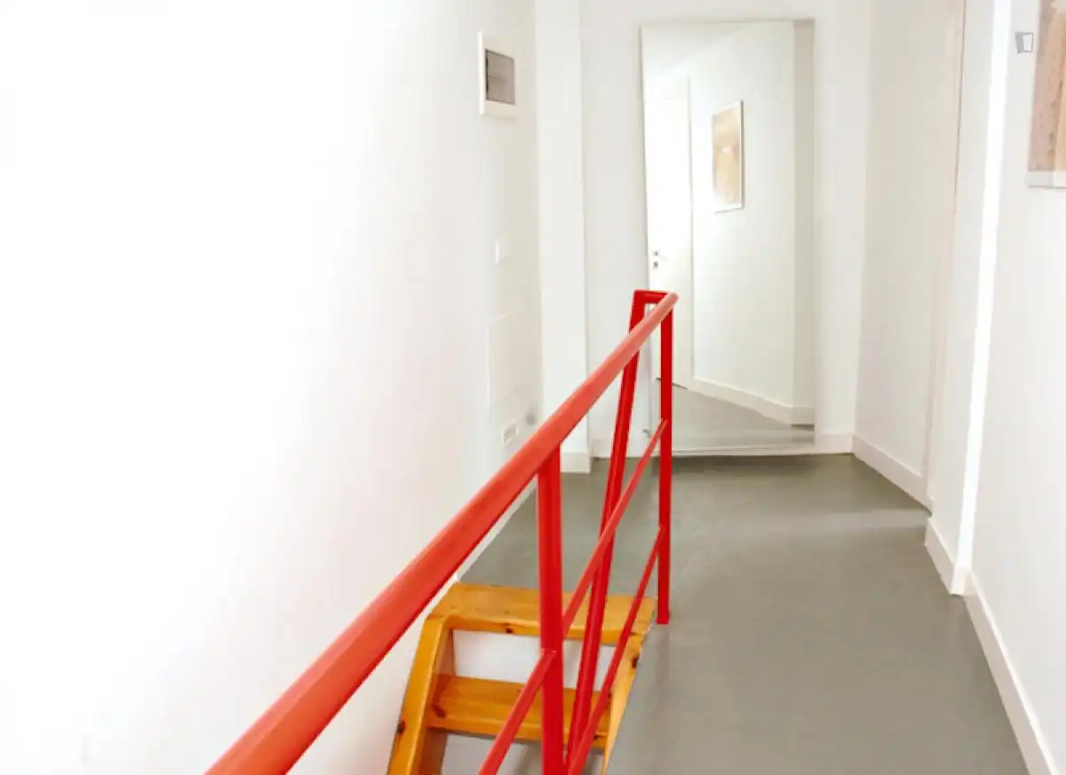 Room in San Antón