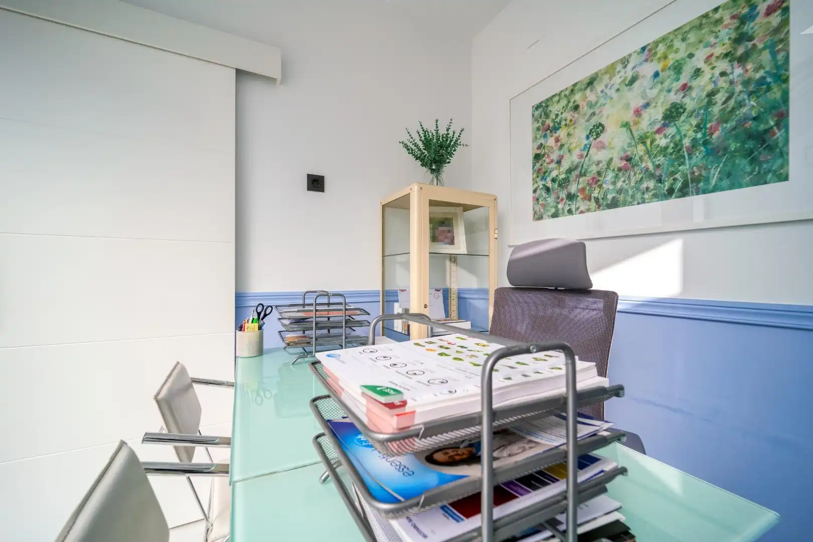 Local en venta en Majadahonda con Aire acondicionado
