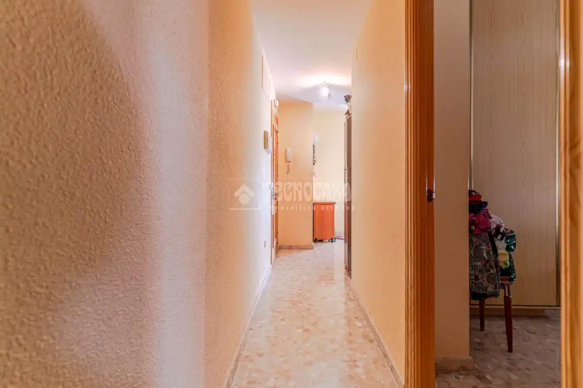 Piso en venta en Albuñol