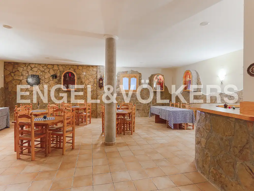 Casa o xalet en venda a Ermita, Closa de Vinaròs - Ermita