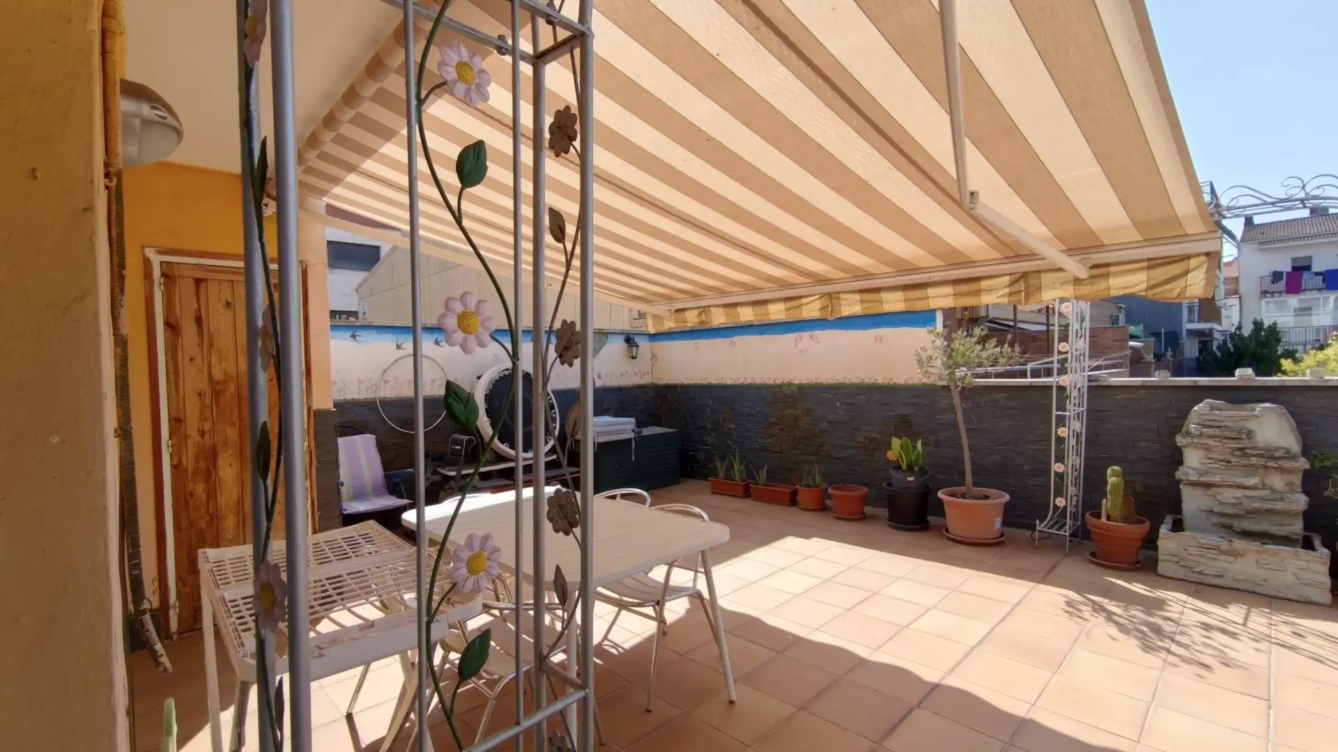 Terraza de Piso en venta en Sant Fruitós de Bages con Aire acondicionado, Calefacción y Terraza