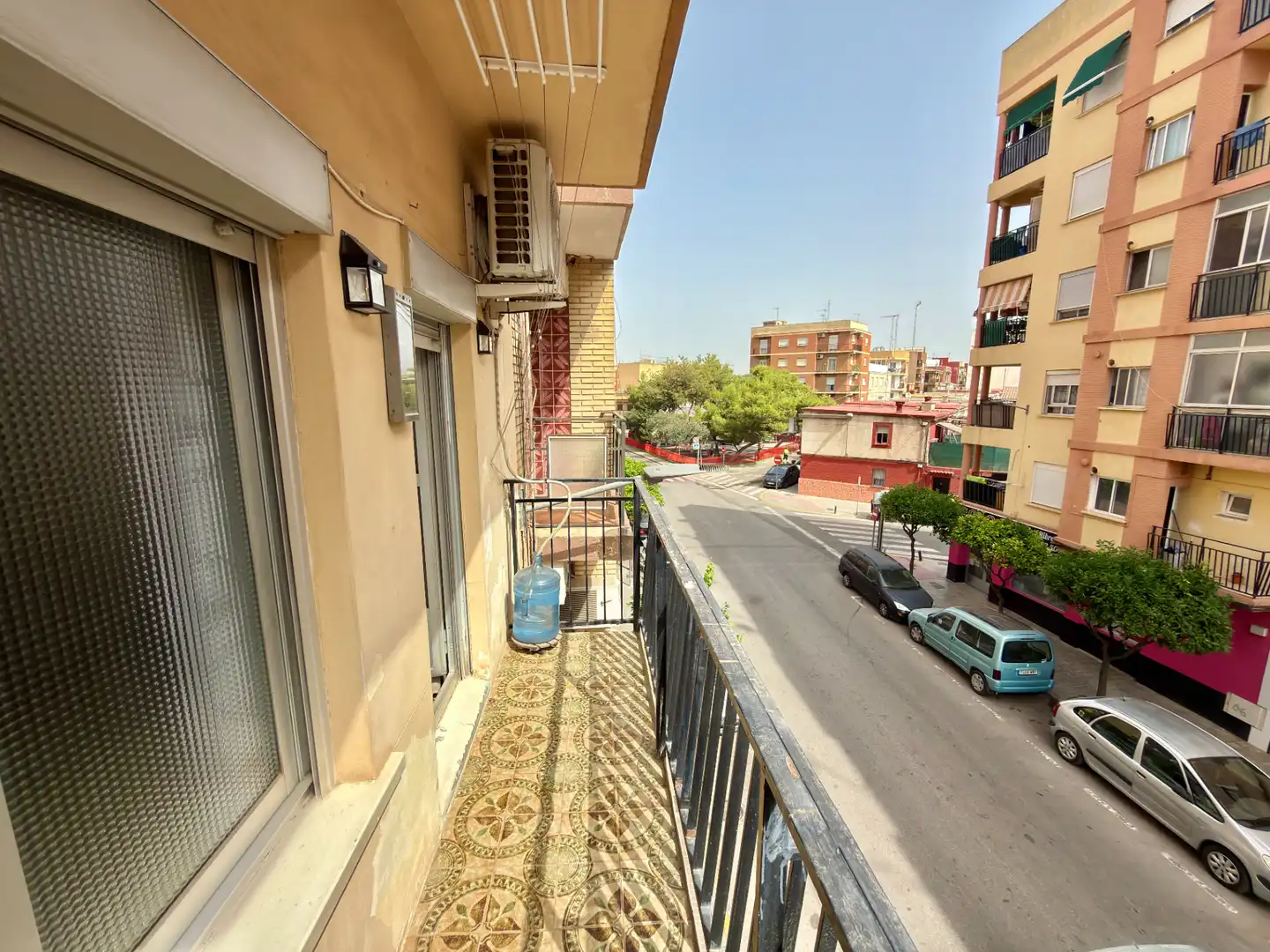 Flat with terrace for sale in Carrer de la Mare de Déu de la Soledat
