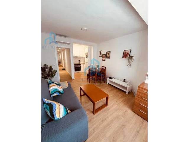 Piso en Venta en Calle Lleida en Eixample