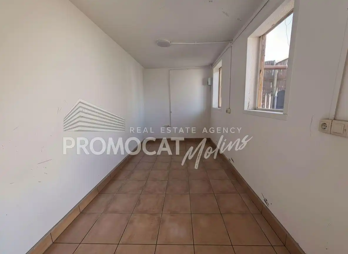 Houses for sale in Molins de Rei  with Air Conditioner, Private garden and Terrace