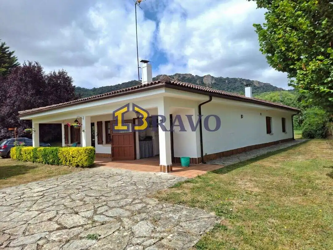 Casa en venda a Merindad de Montija, imagen 3