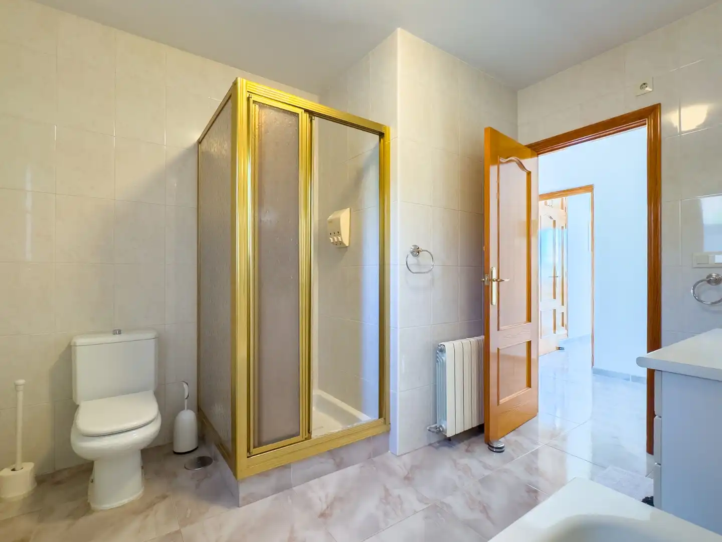 Baño de Casa o chalet en venta en La Nucia