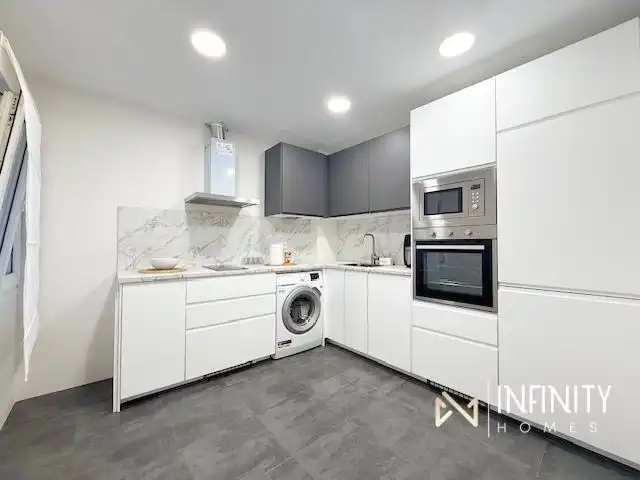 Appartement à louer à Mahastiak Kalea, imagen 10
