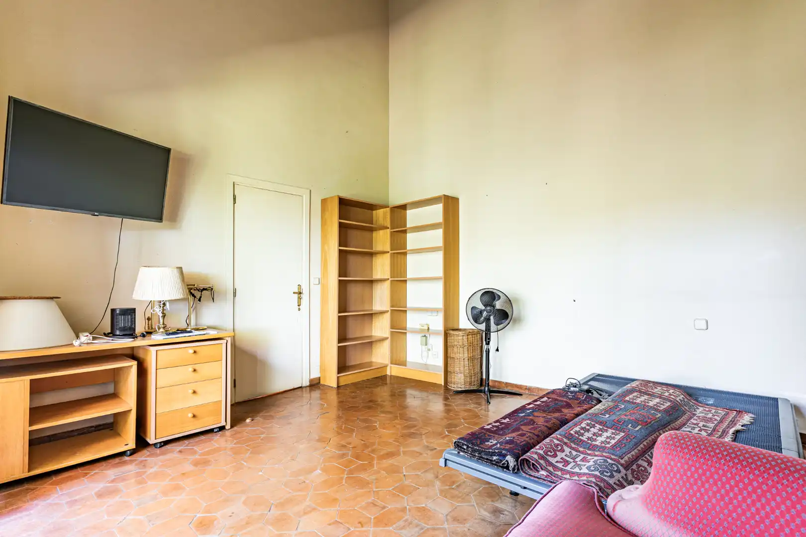 Bedroom of Houses for sale in Las Rozas de Madrid  with Heating and Private garden