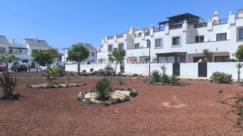 Photo 3 of Single-family semi-detached for sale in Urbanizacion Marina Village, Corralejo, Las Palmas