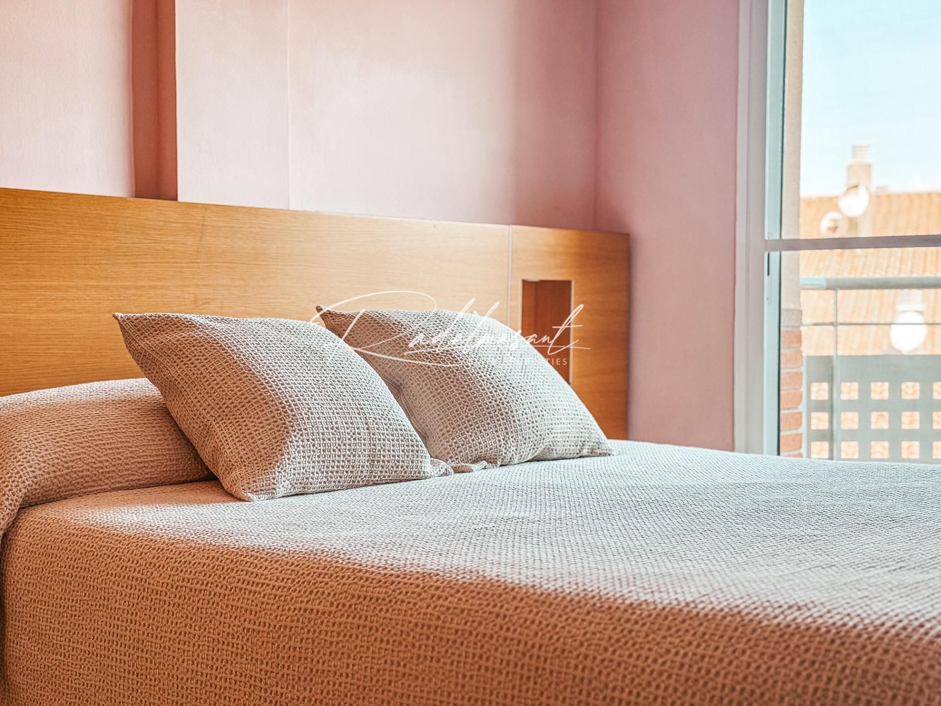 Dormitori de Àtic en venda en Vila-seca amb Aire condicionat, Calefacció i Terrassa