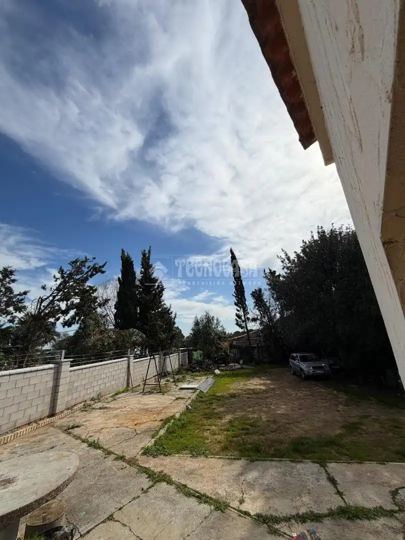 Country house zum Verkauf in Utrera mit Klimaanlage und Heizung