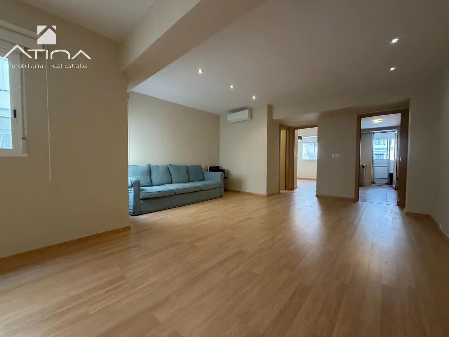 Piso en venta en Gandia con Aire acondicionado, Calefacción y Terraza
