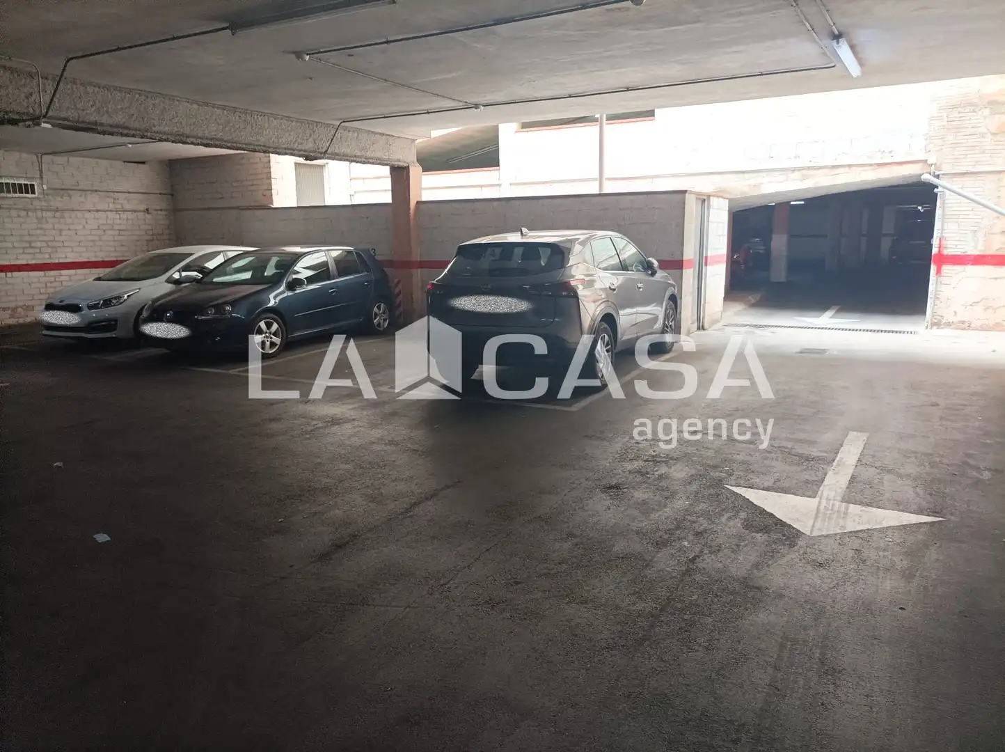 Parking à vendre à Santa Rosa, imagen 7