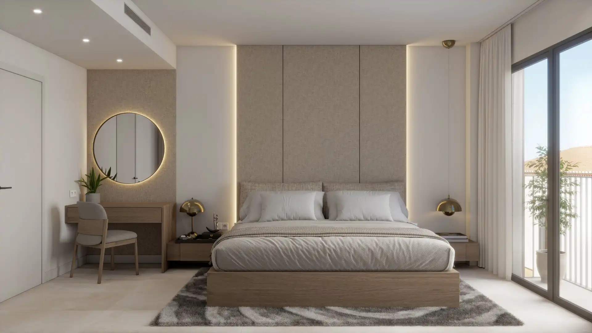 Apartament en venda a Porto Cristo