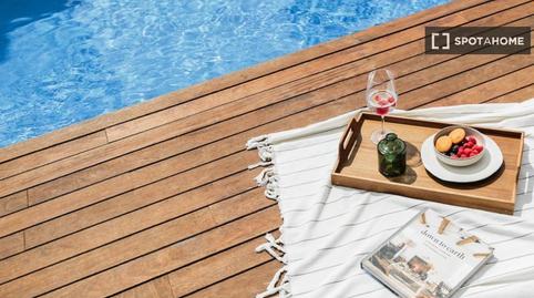 Foto 3 de Pis de lloguer a El Poblenou, Barcelona