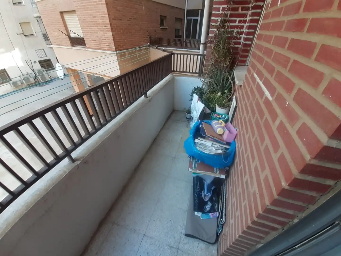 Pis amb ascensor en venda a Calle Santa Teresa 29, imagen 24