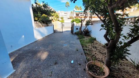 Foto 4 de Finca rústica en venda a L'Albir, Alicante