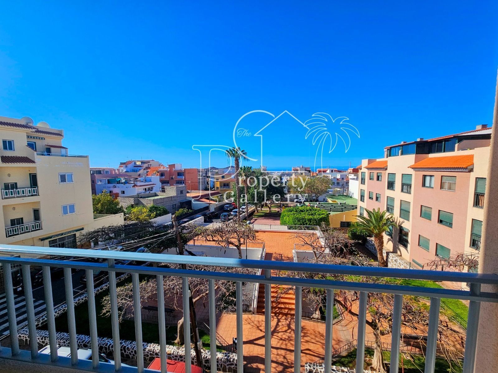 Exterior view of Apartment for sale in Arona  with Terrace and Furnished