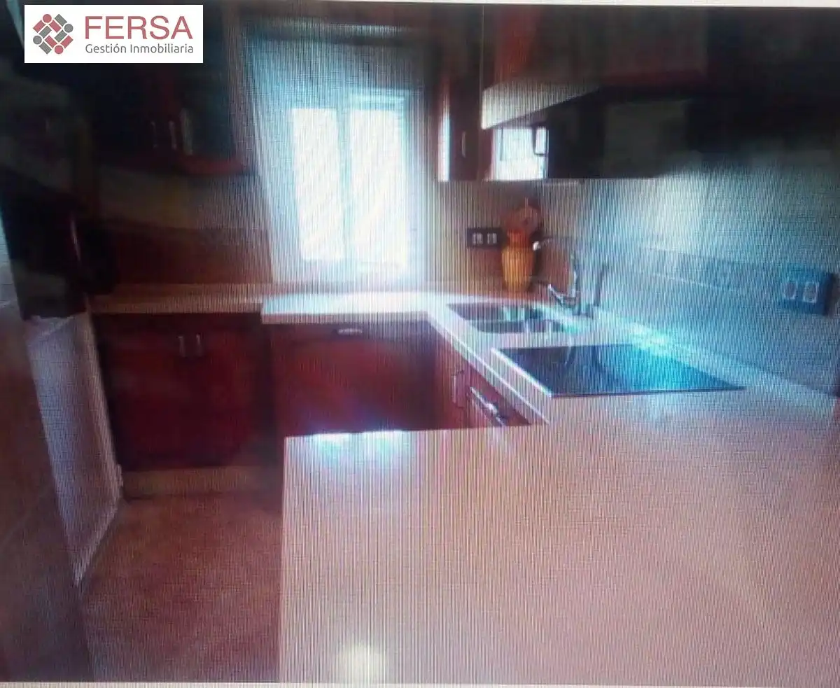Casa o xalet en venda a Cuatro Pinos - El Carmen