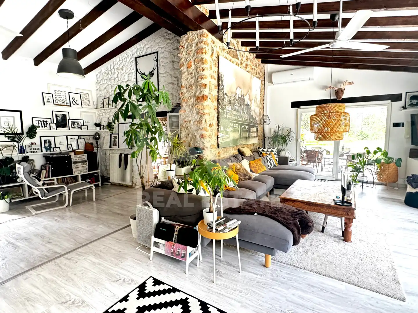 Chalet con piscina en venta en Sencelles, imagen 29