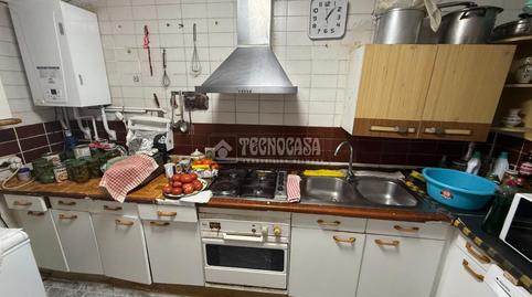 Foto 3 de Casa adosada en venta en Orcasitas, Madrid