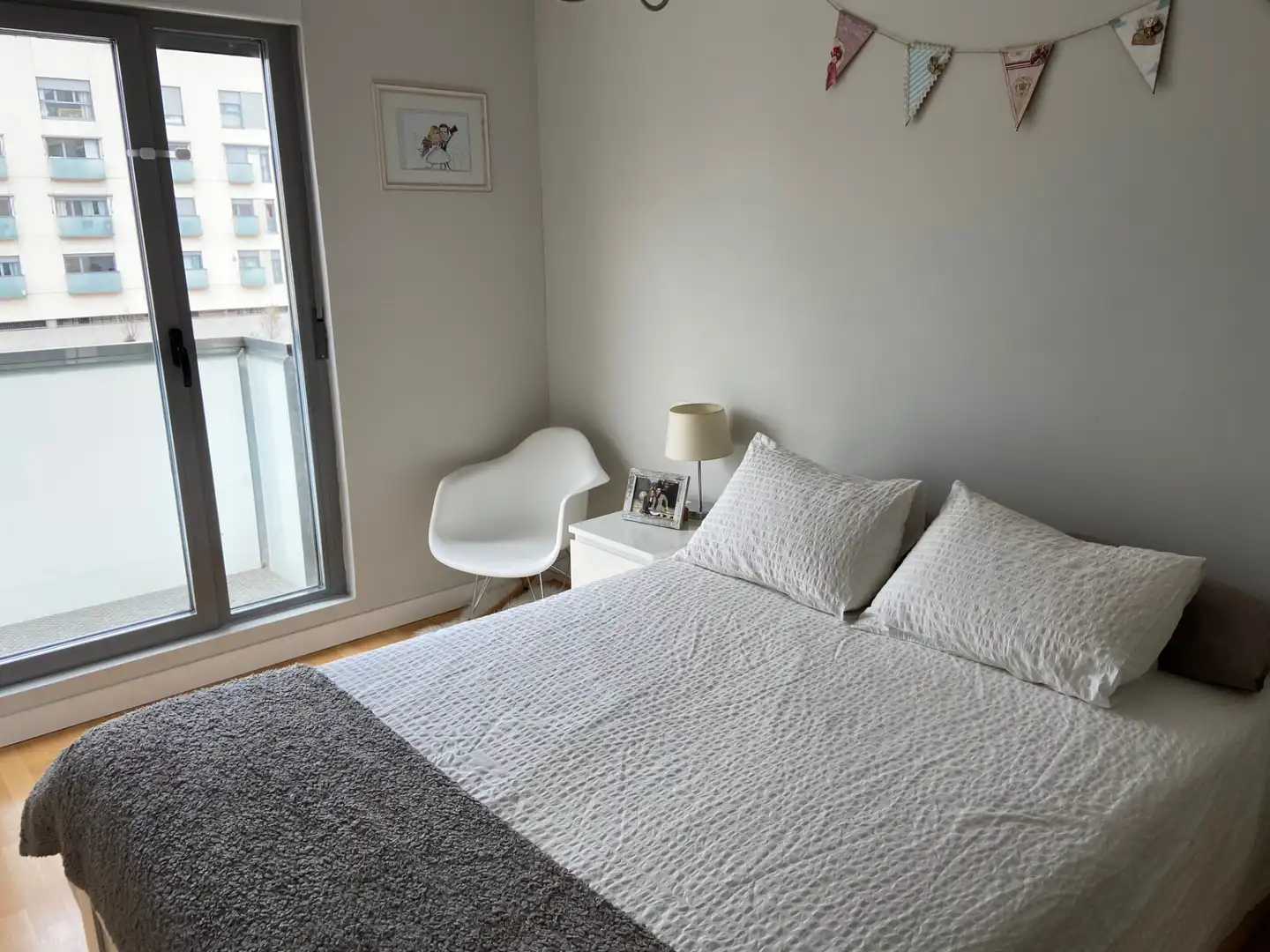 Flat for rent in Calle de Toques, Las Tablas