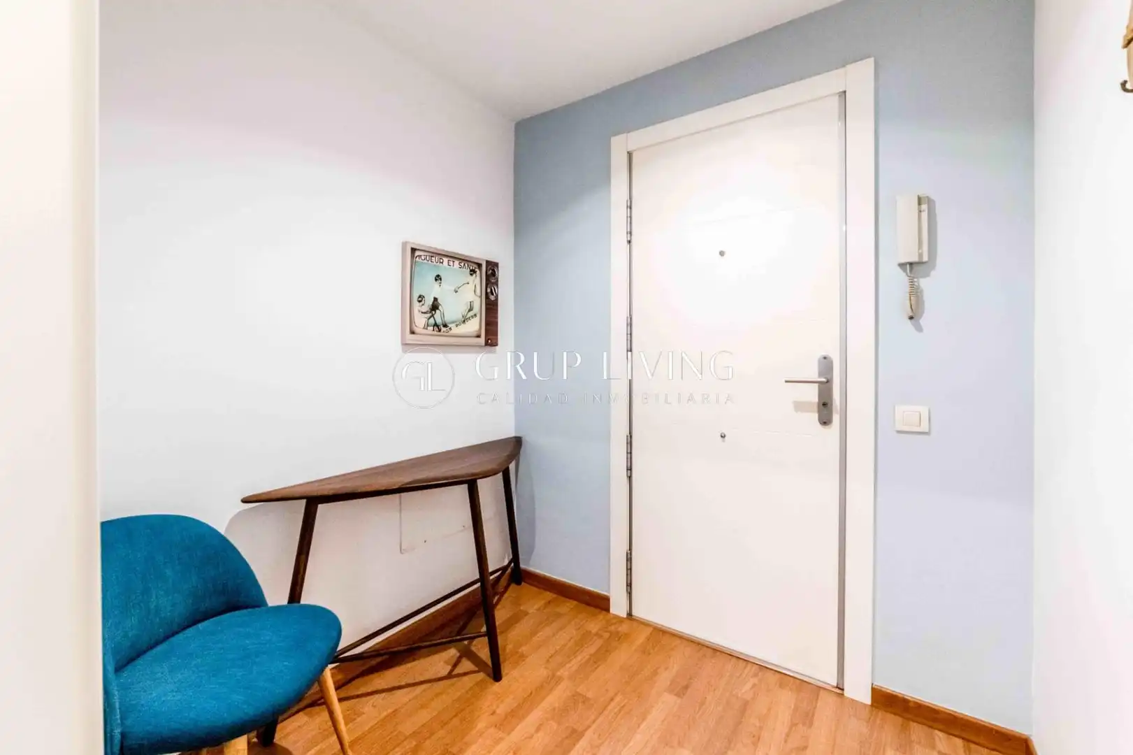 Piso en venta en Sitges con Aire acondicionado, Parquet y Amueblado