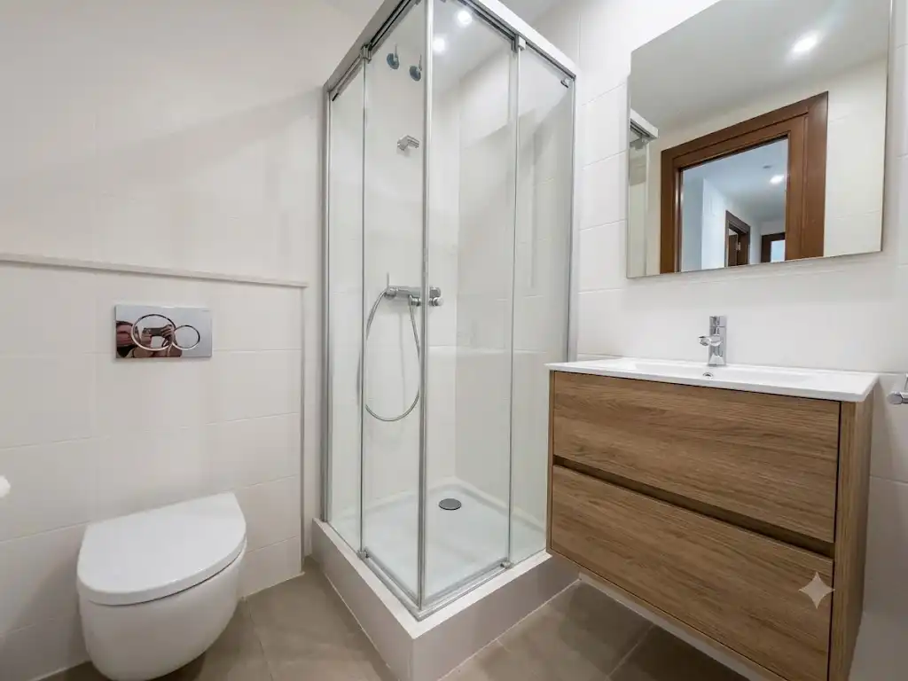 Piso con terraza en venta en Eixample, imagen 8