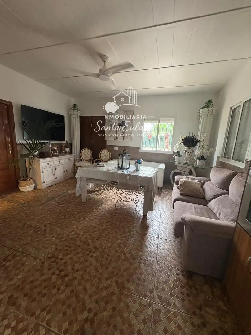House with pool for sale in Arroyo de San Serván, imagen 4