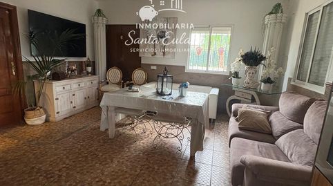 Foto 4 de Casa o xalet en venda a Arroyo de San Serván, Badajoz