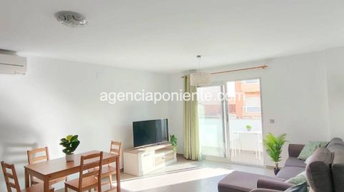Foto 3 de Apartamento en venta en Calle del Caballero Rejoneador Ginés Cartagena, Colonia Madrid, Benidorm